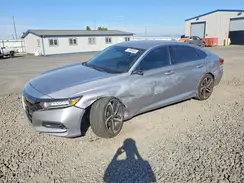 1HGCV1F33JA058896 2018 HONDA ACCORD