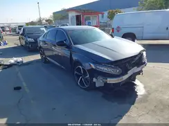 1HGCV1F33JA066948 2018 HONDA ACCORD
