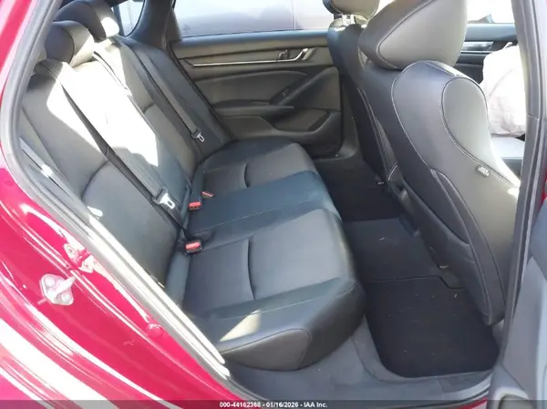 1HGCV1F33JA067744 2018 HONDA ACCORD - Image 8