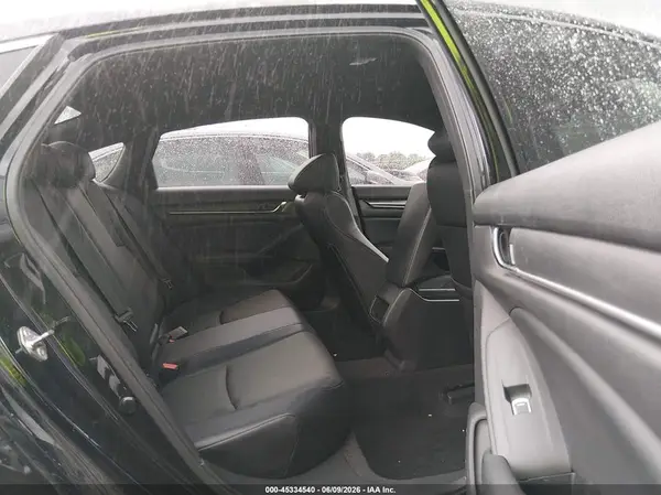 1HGCV1F33JA068845 2018 HONDA ACCORD - Image 8
