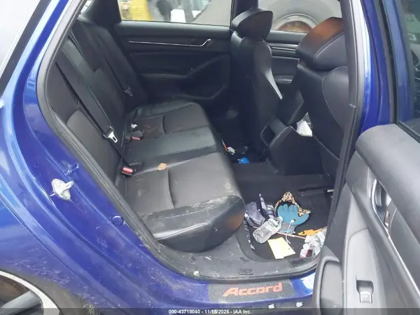 1HGCV1F33JA074497 2018 HONDA ACCORD - Image 8
