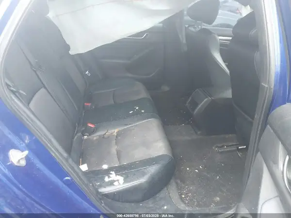 1HGCV1F33JA074600 2018 HONDA ACCORD - Image 8