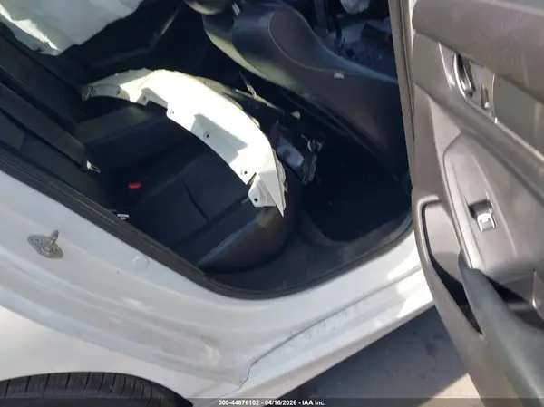 1HGCV1F33JA075309 2018 HONDA ACCORD - Image 8