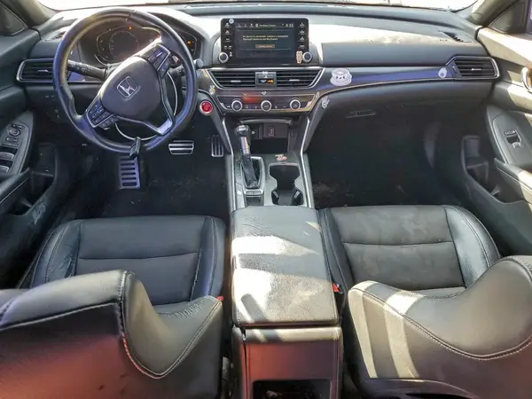 1HGCV1F33JA075536 2018 HONDA ACCORD - Image 8