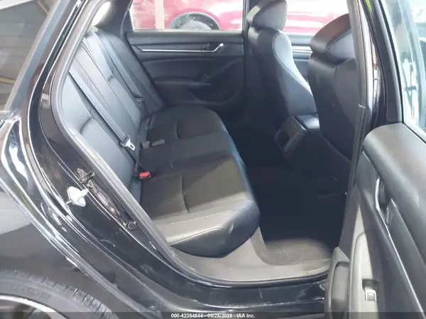1HGCV1F33JA081403 2018 HONDA ACCORD - Image 8