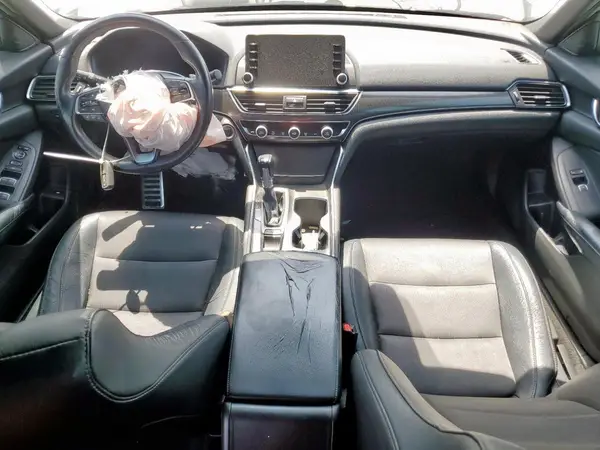 1HGCV1F33JA082146 2018 HONDA ACCORD - Image 8