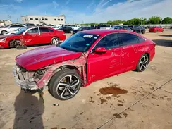 1HGCV1F33JA083569 2018 HONDA ACCORD