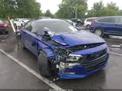 1HGCV1F33JA085984 2018 HONDA ACCORD
