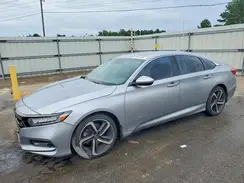 1HGCV1F33JA086147 2018 HONDA ACCORD