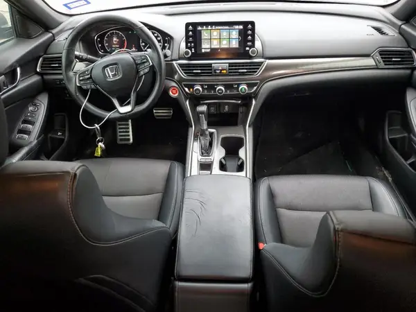 1HGCV1F33JA087346 2018 HONDA ACCORD - Image 8