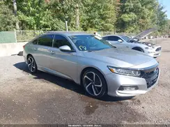 1HGCV1F33JA089114 2018 HONDA ACCORD