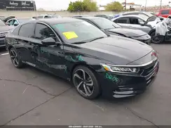 1HGCV1F33JA091848 2018 HONDA ACCORD
