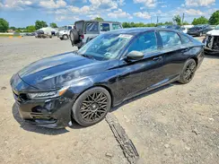 1HGCV1F33JA091980 2018 HONDA ACCORD