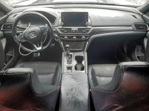 1HGCV1F33JA092093 2018 HONDA ACCORD - Image 8