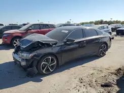 1HGCV1F33JA093101 2018 HONDA ACCORD