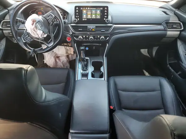 1HGCV1F33JA093101 2018 HONDA ACCORD - Image 8