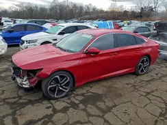 1HGCV1F33JA094572 2018 HONDA ACCORD