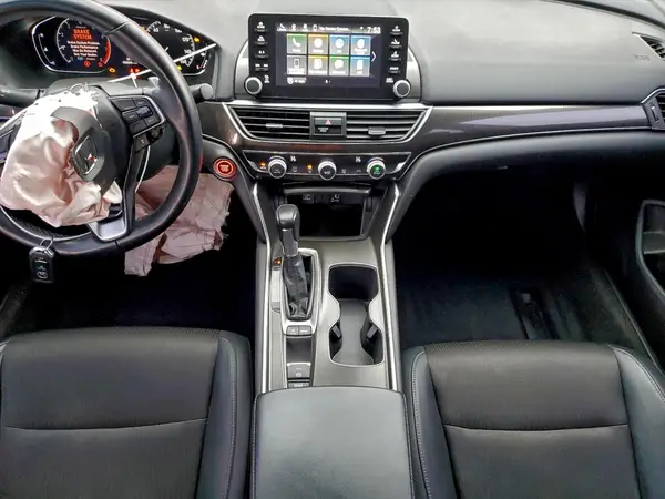 1HGCV1F33JA094572 2018 HONDA ACCORD - Image 8