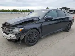 1HGCV1F33JA096077 2018 HONDA ACCORD