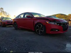1HGCV1F33JA096810 2018 HONDA ACCORD