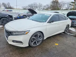 1HGCV1F33JA097276 2018 HONDA ACCORD