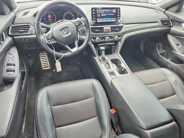 1HGCV1F33JA097276 2018 HONDA ACCORD - Image 8