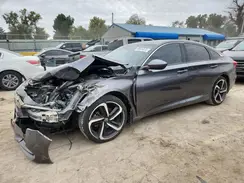 1HGCV1F33JA097939 2018 HONDA ACCORD