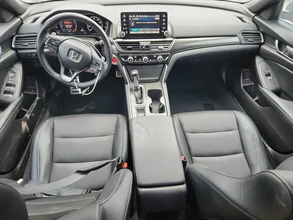 1HGCV1F33JA097939 2018 HONDA ACCORD - Image 8