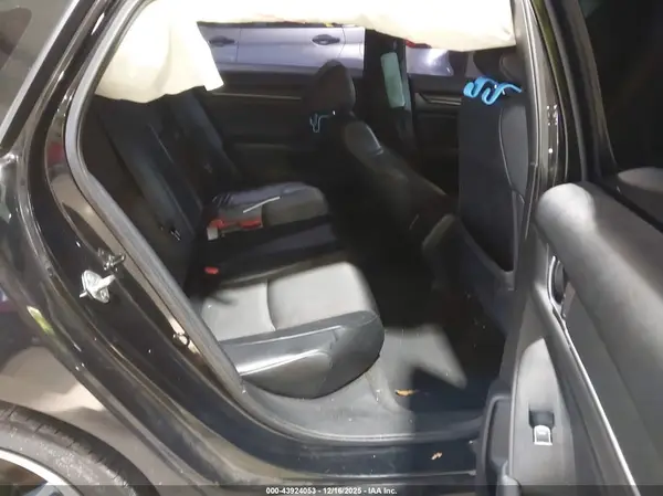 1HGCV1F33JA098931 2018 HONDA ACCORD - Image 8