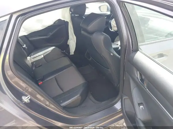 1HGCV1F33JA103092 2018 HONDA ACCORD - Image 8