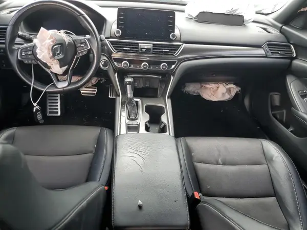 1HGCV1F33JA103884 2018 HONDA ACCORD - Image 8