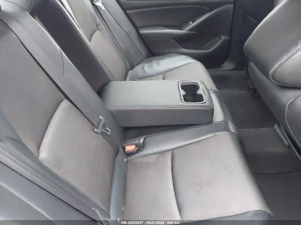 1HGCV1F33JA105358 2018 HONDA ACCORD - Image 8