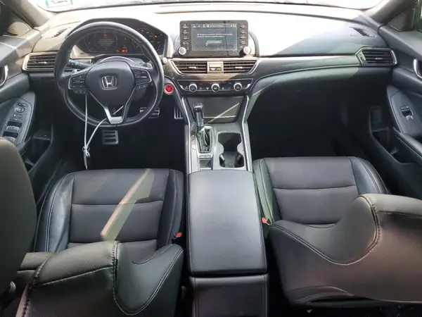 1HGCV1F33JA107630 2018 HONDA ACCORD - Image 8