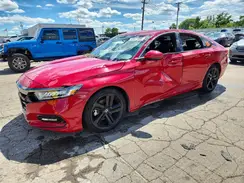 1HGCV1F33JA109247 2018 HONDA ACCORD