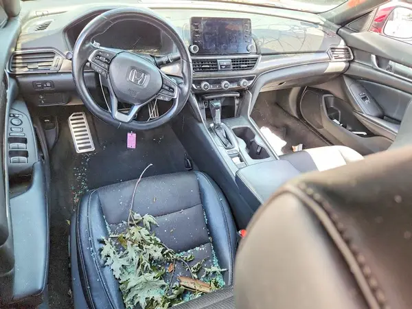 1HGCV1F33JA109247 2018 HONDA ACCORD - Image 8