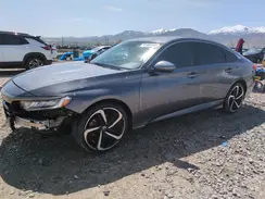 1HGCV1F33JA109510 2018 HONDA ACCORD
