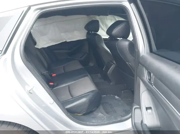 1HGCV1F33JA110768 2018 HONDA ACCORD - Image 8