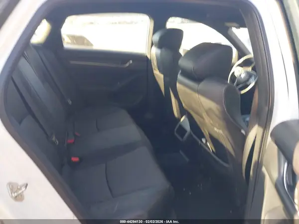 1HGCV1F33JA110897 2018 HONDA ACCORD - Image 8