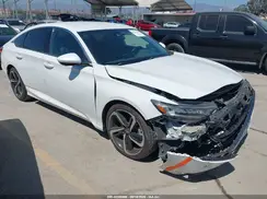 1HGCV1F33JA110964 2018 HONDA ACCORD