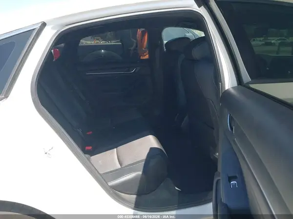 1HGCV1F33JA110964 2018 HONDA ACCORD - Image 8