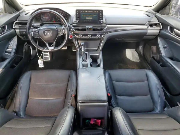 1HGCV1F33JA112682 2018 HONDA ACCORD - Image 8