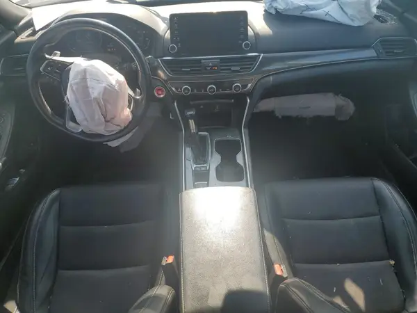 1HGCV1F33JA114139 2018 HONDA ACCORD - Image 7