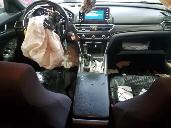 1HGCV1F33JA114464 2018 HONDA ACCORD - Image 8