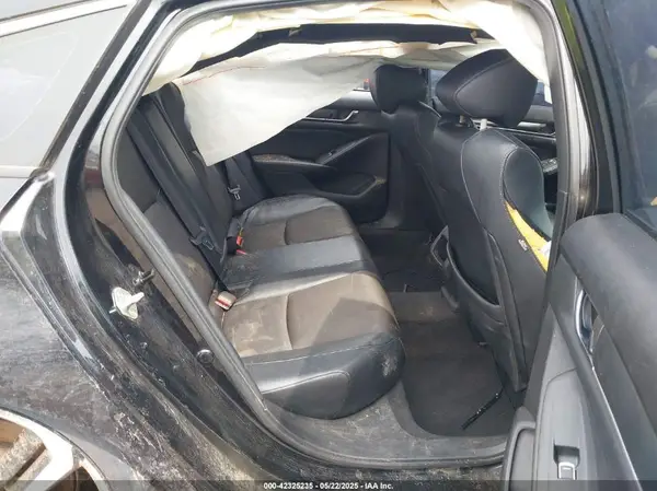 1HGCV1F33JA114531 2018 HONDA ACCORD - Image 8