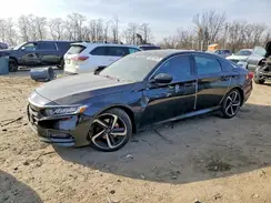 1HGCV1F33JA117722 2018 HONDA ACCORD