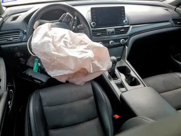 1HGCV1F33JA118708 2018 HONDA ACCORD - Image 8