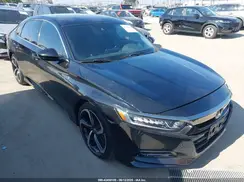 1HGCV1F33JA119972 2018 HONDA ACCORD