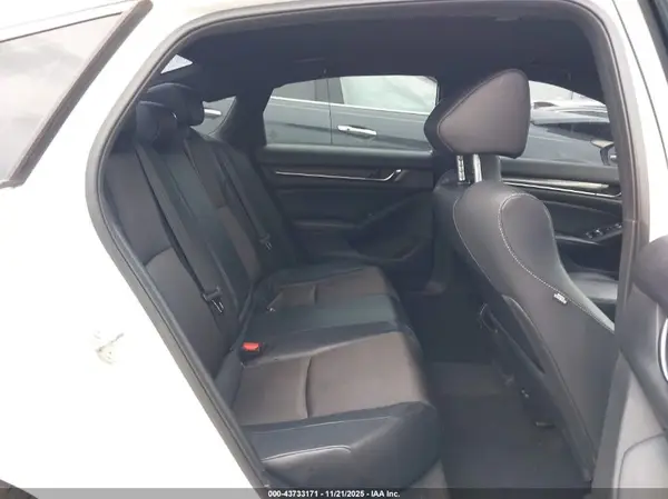 1HGCV1F33JA121589 2018 HONDA ACCORD - Image 8