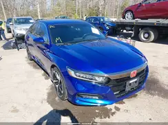 1HGCV1F33JA123987 2018 HONDA ACCORD