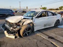 1HGCV1F33JA124489 2018 HONDA ACCORD